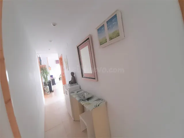 ALQUILER TEMPORAL AGUAMARINA 3 habitaciones - foto 5