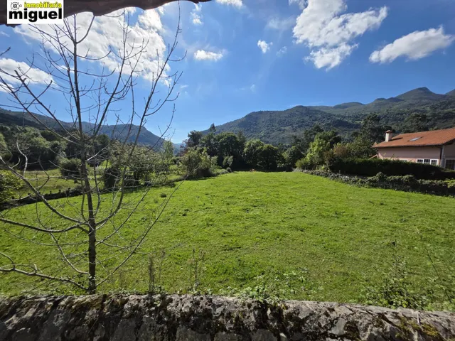 Se vende Terreno Urbano en Celis, Rionansa - foto 2