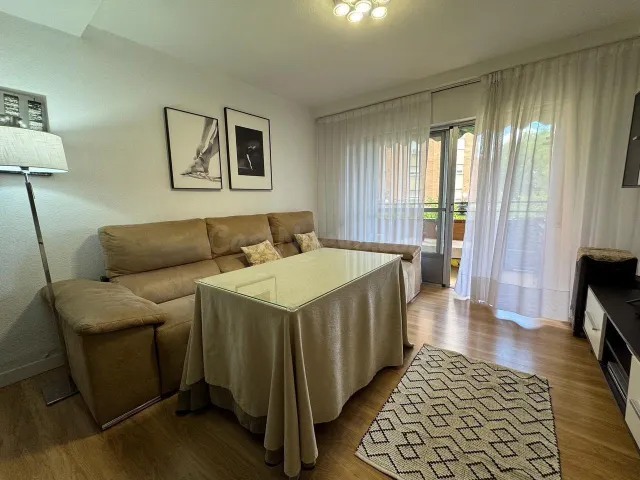 Piso de 4 habitaciones con terraza, garaje y piscina comunit - foto 5
