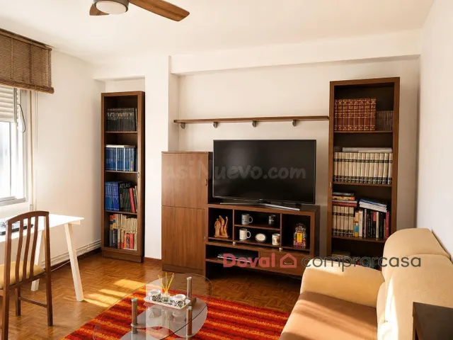 Tu hogar en el corazón de O Porriño, 3 habitaciones 2 baños - foto 5