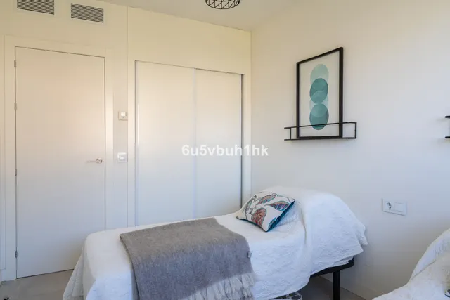 Ático Dúplex 3 habitaciones 96m² en venta - Centro — 18
