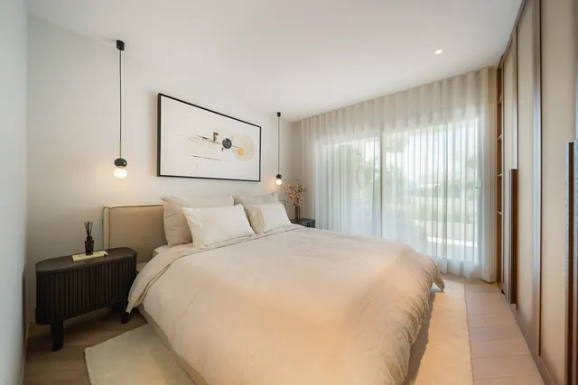Apartamento 3 habitaciones 110m² en venta - Marbella — 49