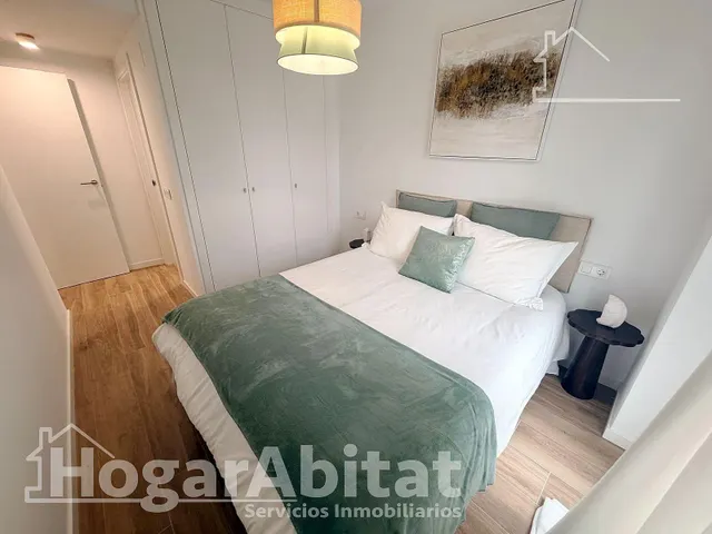 ¡A ESTRENAR! AMPLIO, BONITO Y MODERNO EN RESIDENCIAL CON PISCINA Y BALCÓN — 12
