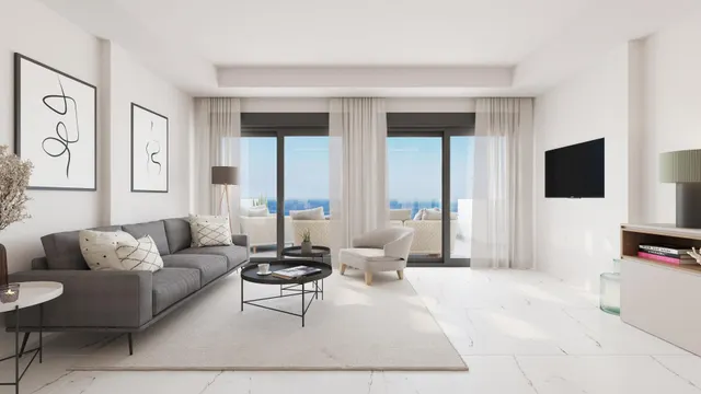 Ático 3 habitaciones 106m² en venta - Bahía de Casares — 7