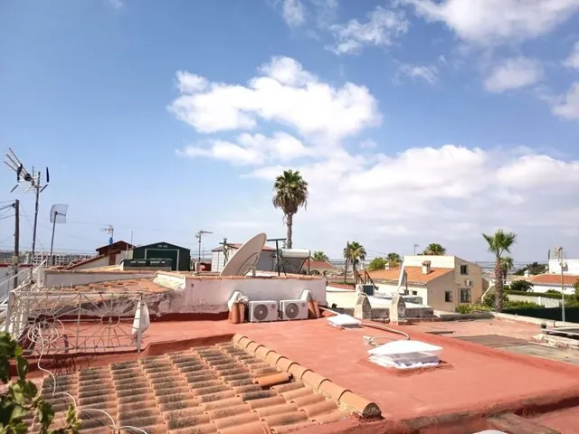 Casa 1 habitación 60m² en venta - La Siesta - El Salado - Torreta — 25