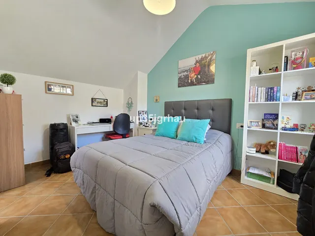 Adosado 4 habitaciones 195m² en venta - Costa Del Sol — 28