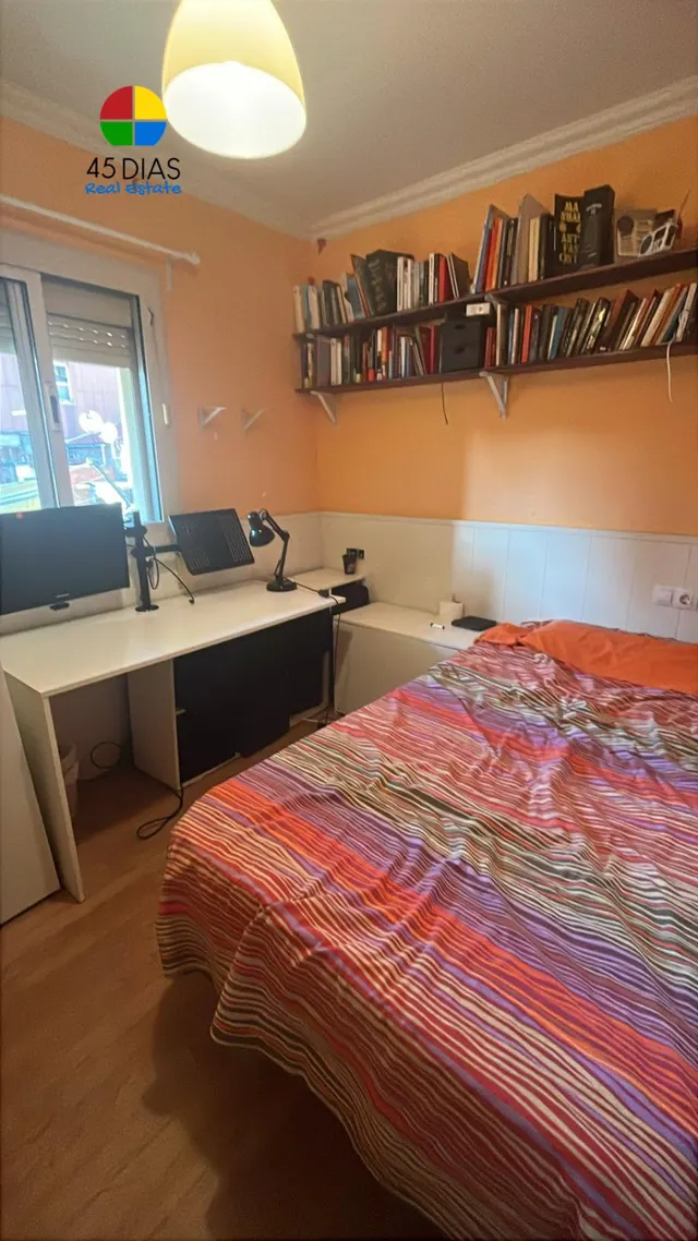 Oportunidad piso en venta en zona CAP a 5 minutos de la estación — 7