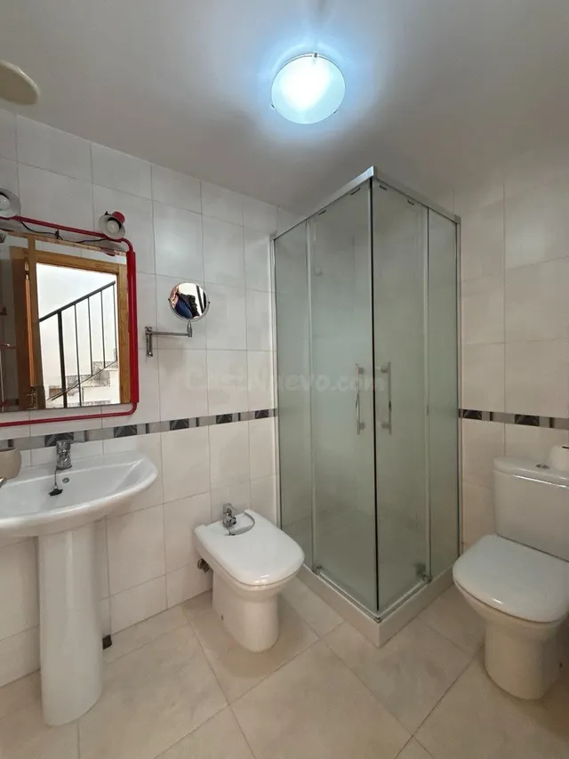 Casa 3 habitaciones 116m² en alquiler - Playa el cerezo - foto 4