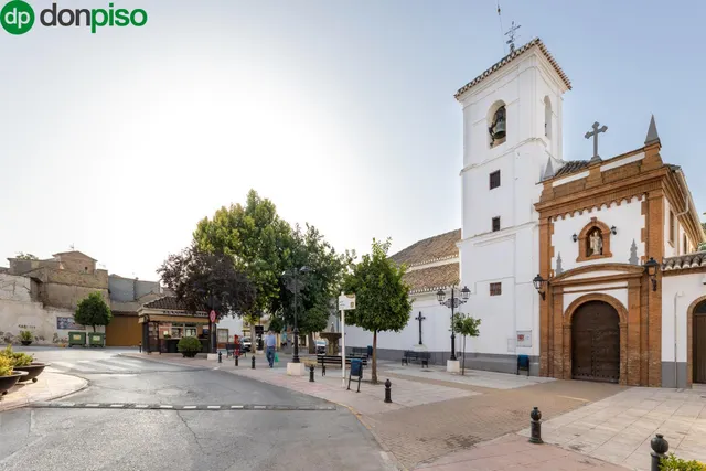 TERRENO A LA VENTA EN PELIGROS — 13