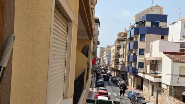 Apartamento 1 habitación 56m² en venta - Playa del Cura — 20