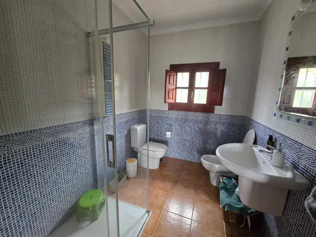 Finca rústica 5 habitaciones 253m² en venta - Estación — 21