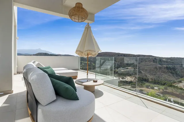 Ático 3 habitaciones 144m² en venta - Riviera del sol — 12