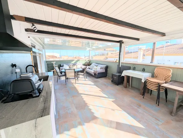 Adosado 2 habitaciones 320m² en venta - South of spain - foto 3
