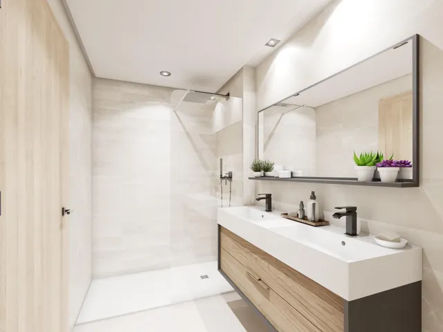 Adosado 3 habitaciones 300m² en venta - South of spain — 22
