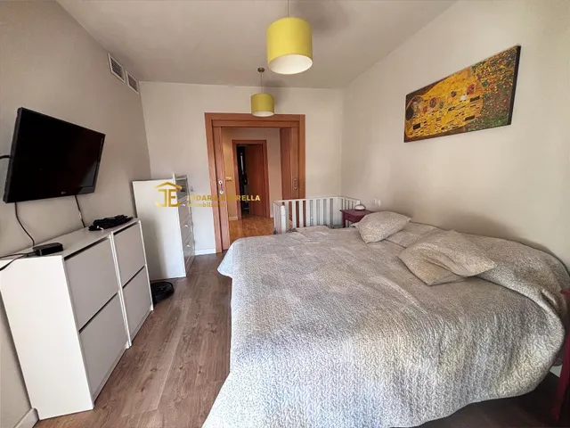 Amplio apartamento en la zona san jose — 17
