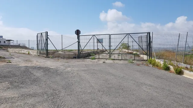 SE VENDE FINCA RÚSTICA DE 27.000 m Los Montesinos — 35