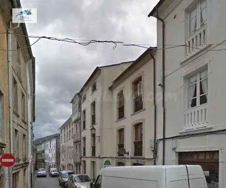 Venta Casa en Mondoñedo - Lugo