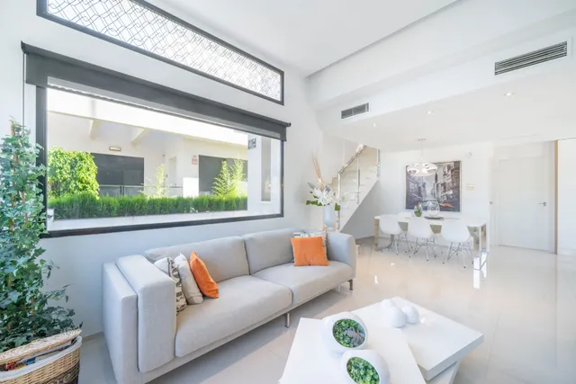 Villa 3 habitaciones 122m² en venta - Centro de la Ciudad Quesada — 6
