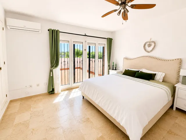 Villa 5 habitaciones en venta - Las Ramblas — 12