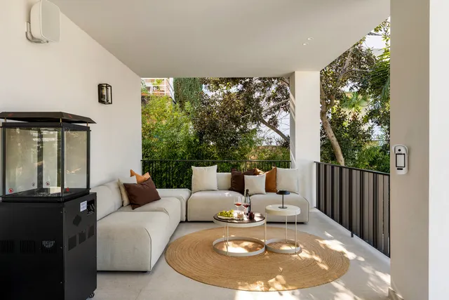Chalet 6 habitaciones 582m² en venta - Marbella — 12