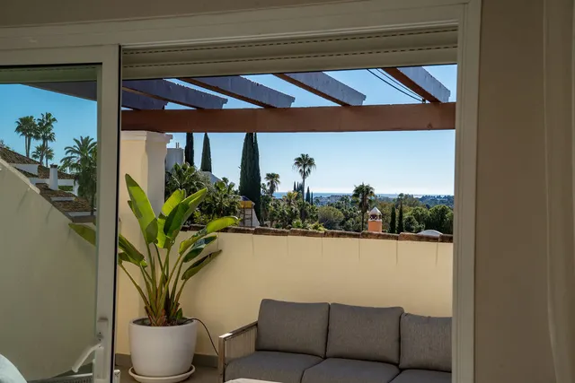 Adosado 4 habitaciones 226m² en venta - Marbella — 28
