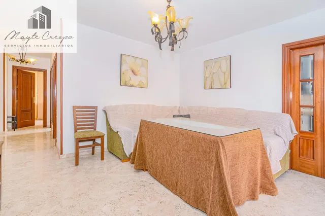 Piso 2 habitaciones 75m² en venta - A la Salida de las Gabias — 5