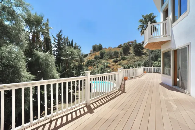 Chalet 5 habitaciones 710m² en venta - Marbella — 46