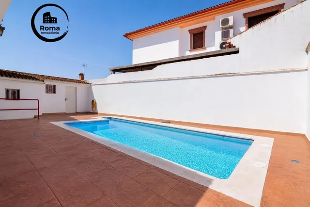 ¡Espectacular Chalet en Tocon, Illora con piscina privada! - foto 2