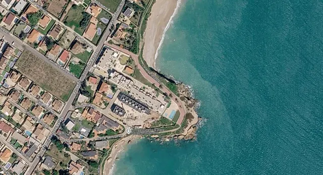 Sea Paradise - Vinaros — 19