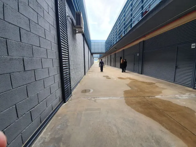 Oficina 11m² en alquiler - Tarazona - foto 2