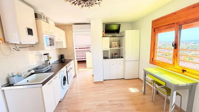 Apartamento 1 habitación 35m² en venta - Playa del Cura — 2