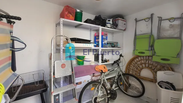 Planta baja con amplia terraza y a 300 metros de la playa de bahía en mazarrón – ref. 261 — 31