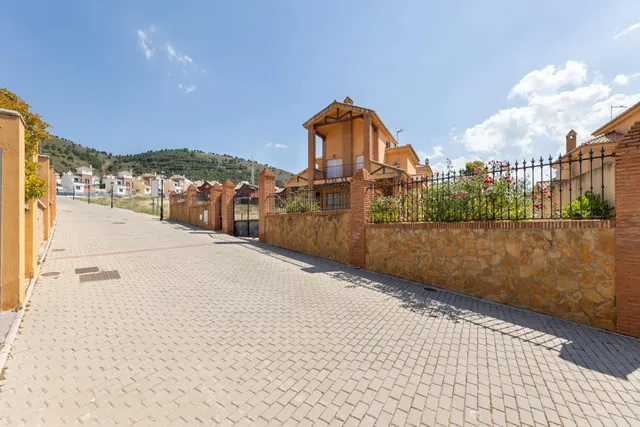 Maravillosa vivienda unifamiliar en Cañadas del Parque — 35