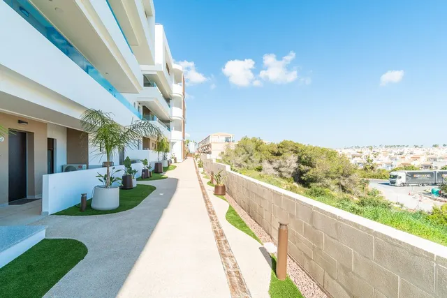 Apartamento 3 habitaciones 119m² en venta - Orihuela Costa — 30