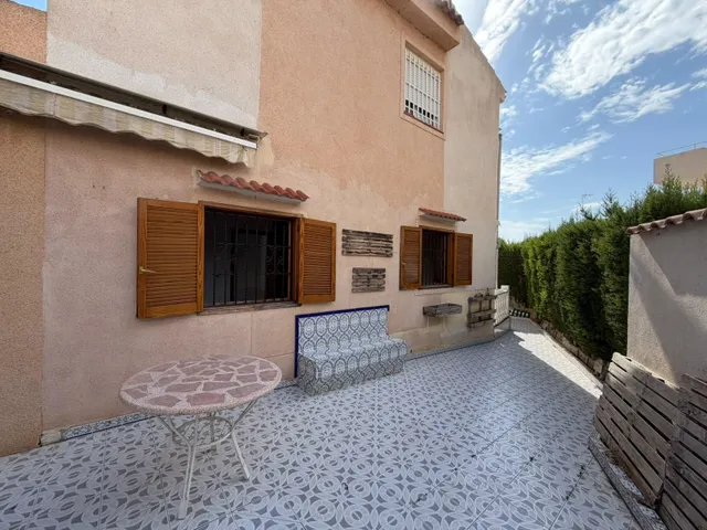 ✨ BUNGALOW CON GRAN PATIO PRIVADO, JARDÍN Y PISCINA COMUNITARIA EN AGUAS NUEVAS-LOS FRUTALES ! ☀️ — 19