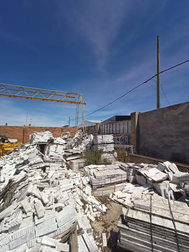 Terreno para uso industrial en la charca musia !!! - foto 3