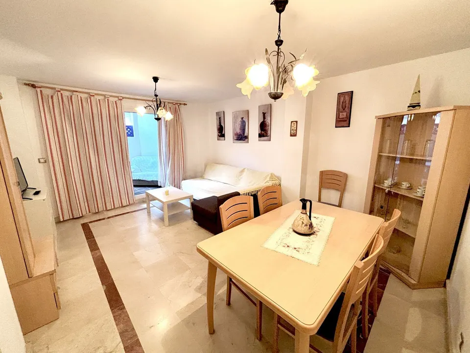 Apartamento 1 habitación 96m² en venta - Costa del Sol