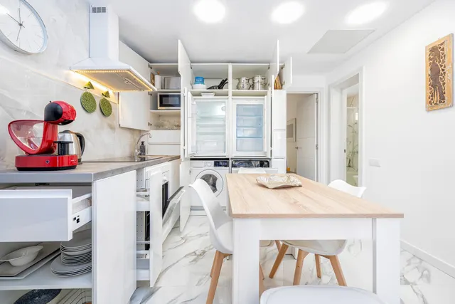 Tisalaya park, gran apartamento disponible hasta diciembre. — 10