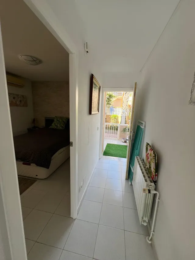 Precioso chalet en Los Altos en Torrevieja — 26