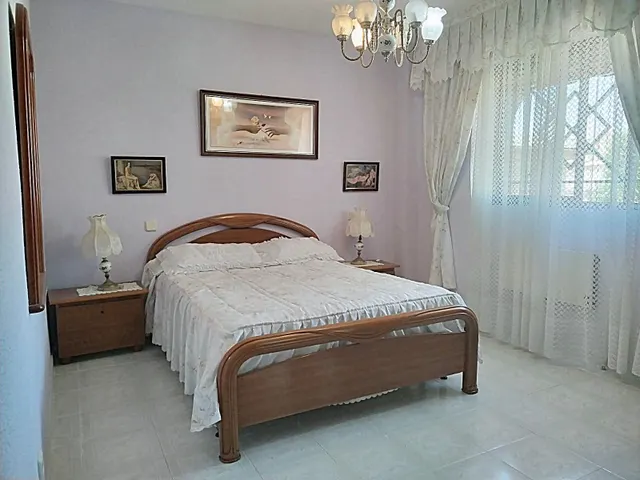 Esta casa no trata sólo de metros cuadrados.... ¡ ES EL GRAN ESCENARIO DE TU VIDA ! — 46
