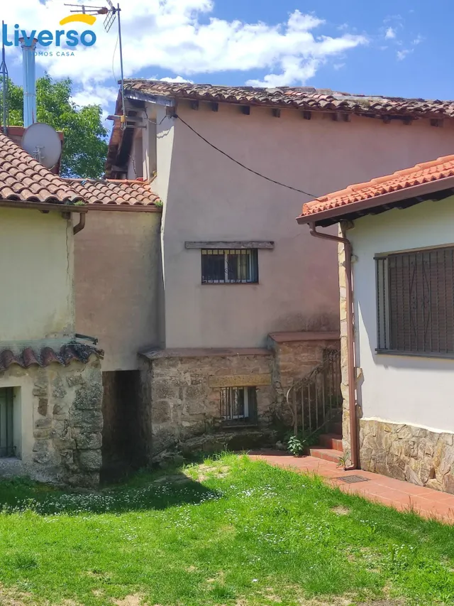 ¡Tu segunda vivienda ideal en Villamórico de Burgos! — 41