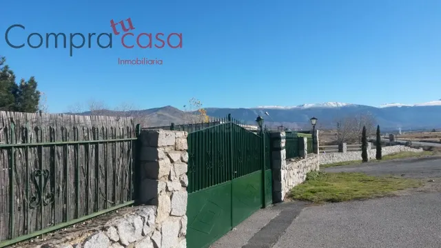 VENTA.-.FINCA CON construcciones.-.PALAZUELOS - foto 4