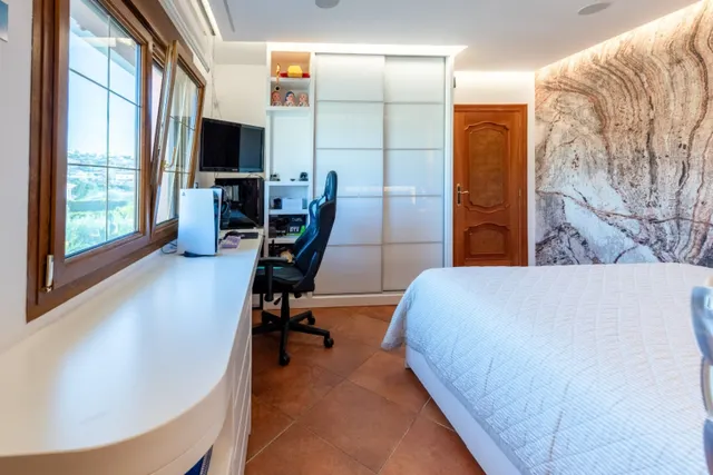 Villa 4 habitaciones 623m² en venta - Benicolada — 28