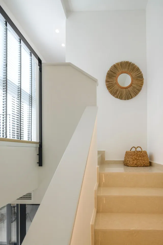 4ª FASE Atrio Residencial.  Chalets adosados con piscina  individual en Guadalupe — 35