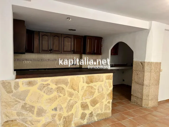 Casa en venta zona centro en Ontinyent. - foto 3
