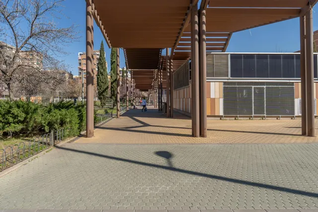 Exclusivo apartamento a estrenar en Fontiveros — 25