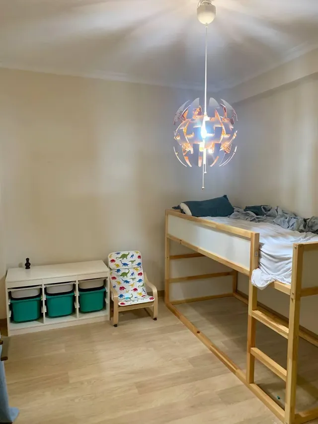 Piso 4 habitaciones 155m² en alquiler - Centro — 7