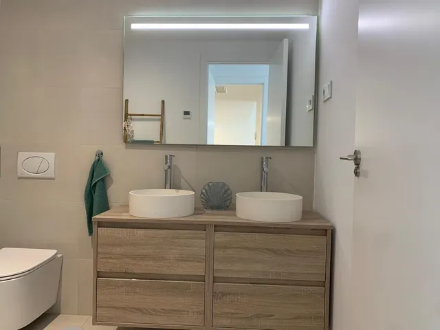 Apartamento 2 habitaciones 90m² en venta - Centro — 8