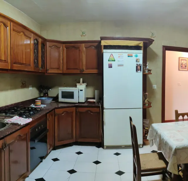 EN OLULA DEL RÍO ( ALMERÍA ) VENTA DE PISO CON 4 habitaciones. — 8