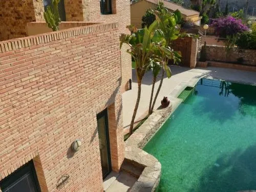 Chalet en Altorreal — 17
